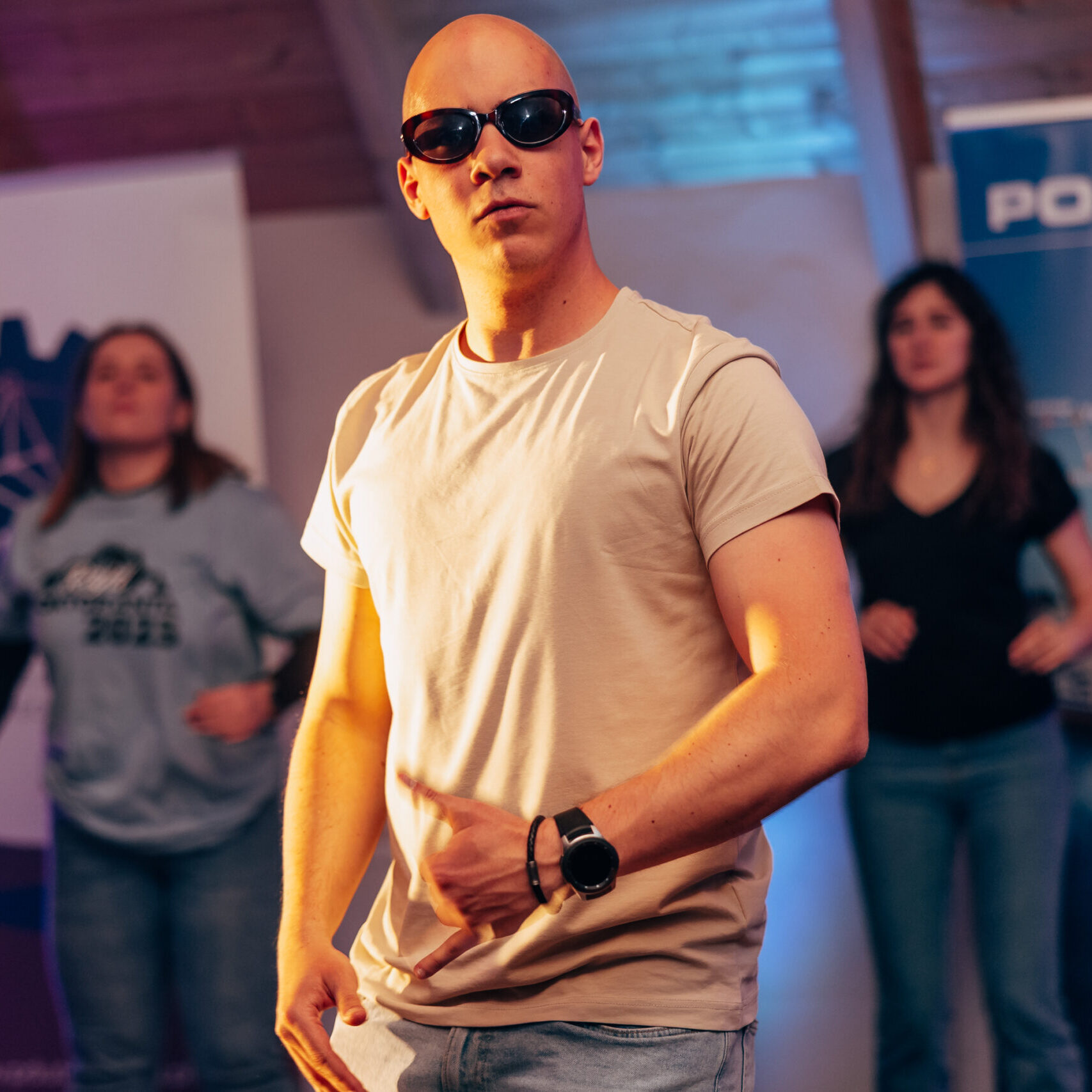 Jeremi Jarosz