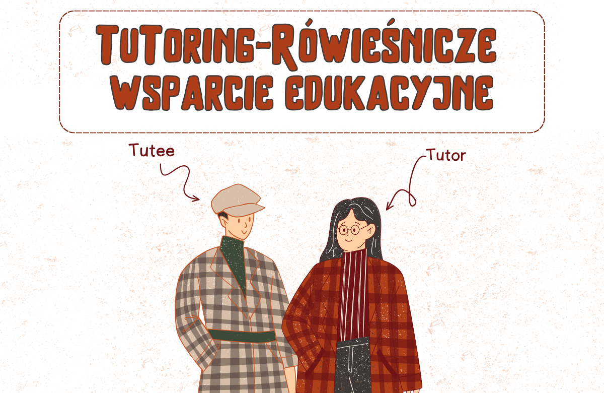 TuToring-Rówieśnicze Wsparcie Edukacyjne