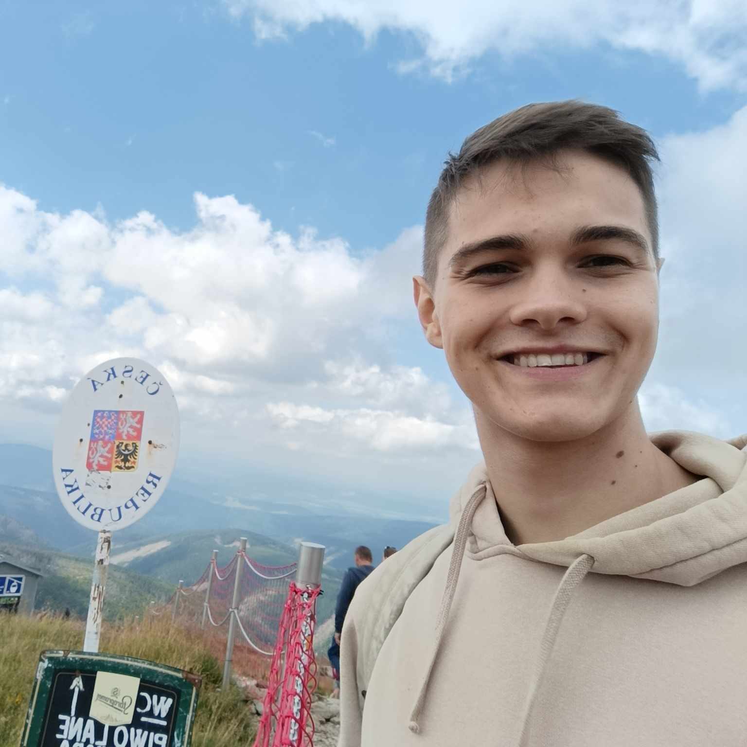 Kamil Sawicki