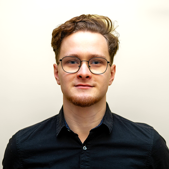 Tomasz Nowak